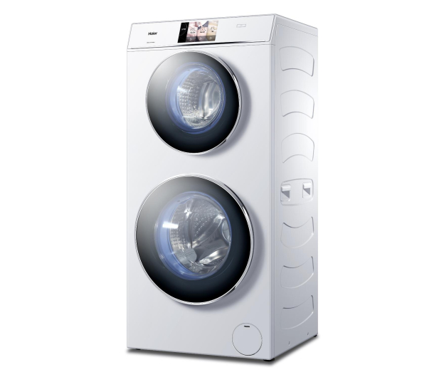 HAIER HWD120-B1558U DUO DRY - 400428 - zdjęcie 2
